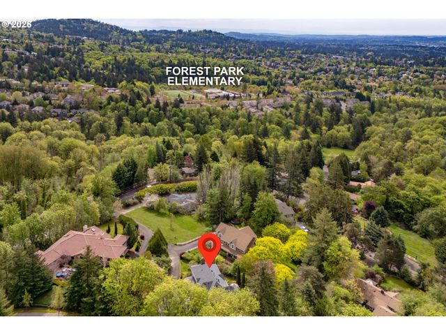 10007 Nw THOMPSON Rd, Portland, OR 97229