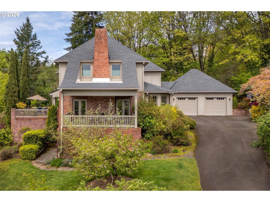 10007 Nw THOMPSON Rd, Portland, OR 97229