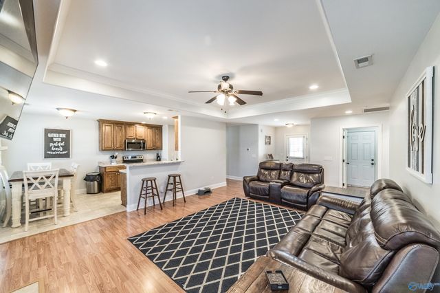 111 Huntview Drive, New Hope, AL 35760