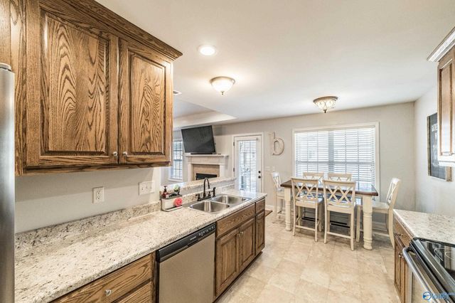 111 Huntview Drive, New Hope, AL 35760