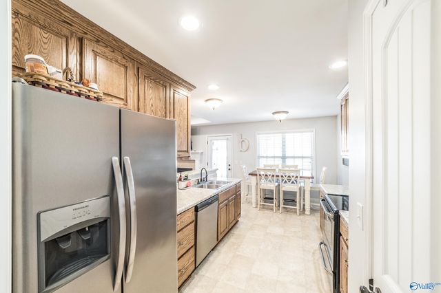 111 Huntview Drive, New Hope, AL 35760