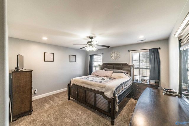 111 Huntview Drive, New Hope, AL 35760