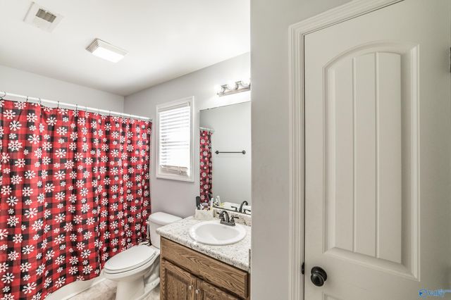 111 Huntview Drive, New Hope, AL 35760