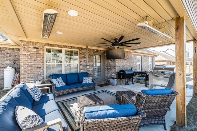 111 Huntview Drive, New Hope, AL 35760