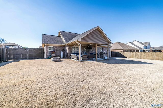 111 Huntview Drive, New Hope, AL 35760