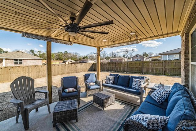 111 Huntview Drive, New Hope, AL 35760