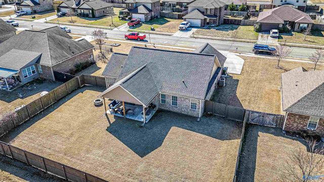 111 Huntview Drive, New Hope, AL 35760