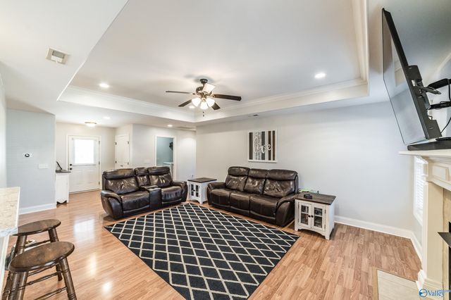 111 Huntview Drive, New Hope, AL 35760