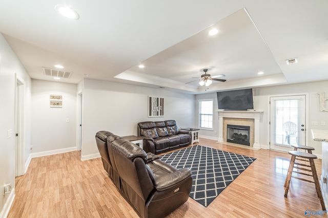 111 Huntview Drive, New Hope, AL 35760