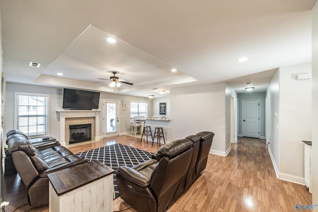 111 Huntview Drive, New Hope, AL 35760