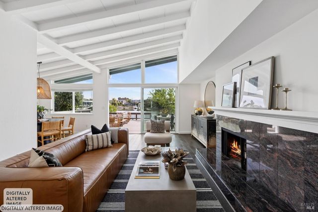 24 Porto Bello Dr, San Rafael, CA 94901