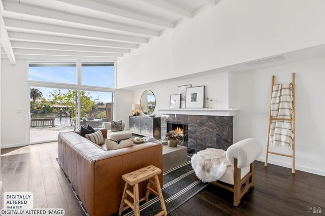 24 Porto Bello Dr, San Rafael, CA 94901