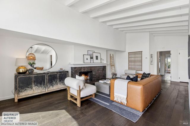 24 Porto Bello Dr, San Rafael, CA 94901