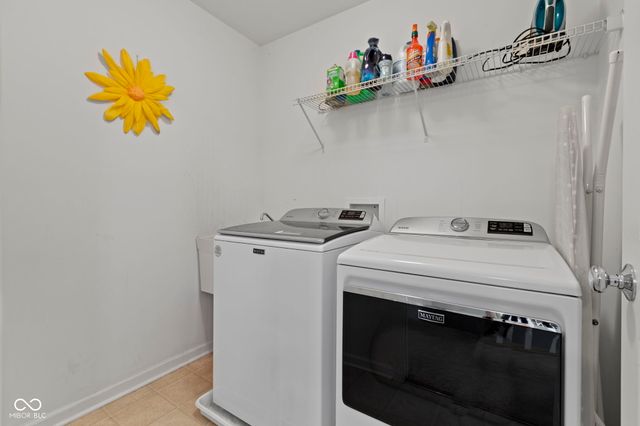 7806 Sea Eagle Circle, Zionsville, IN 46077