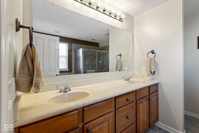 7806 Sea Eagle Circle, Zionsville, IN 46077