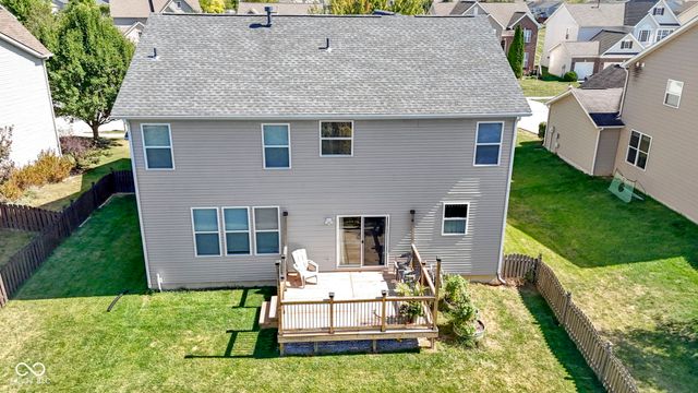 7806 Sea Eagle Circle, Zionsville, IN 46077