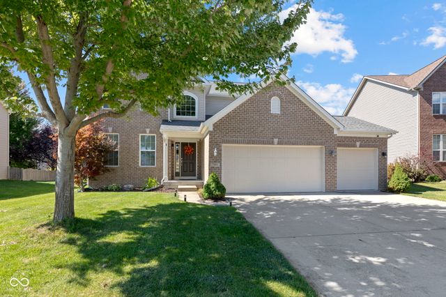 7806 Sea Eagle Circle, Zionsville, IN 46077