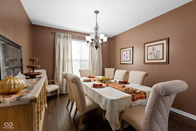 7806 Sea Eagle Circle, Zionsville, IN 46077