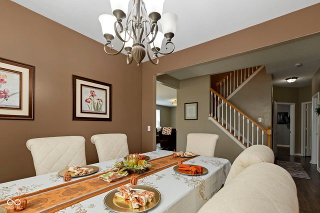 7806 Sea Eagle Circle, Zionsville, IN 46077