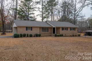 1401 Powderhorn Road, Lancaster, SC 29720