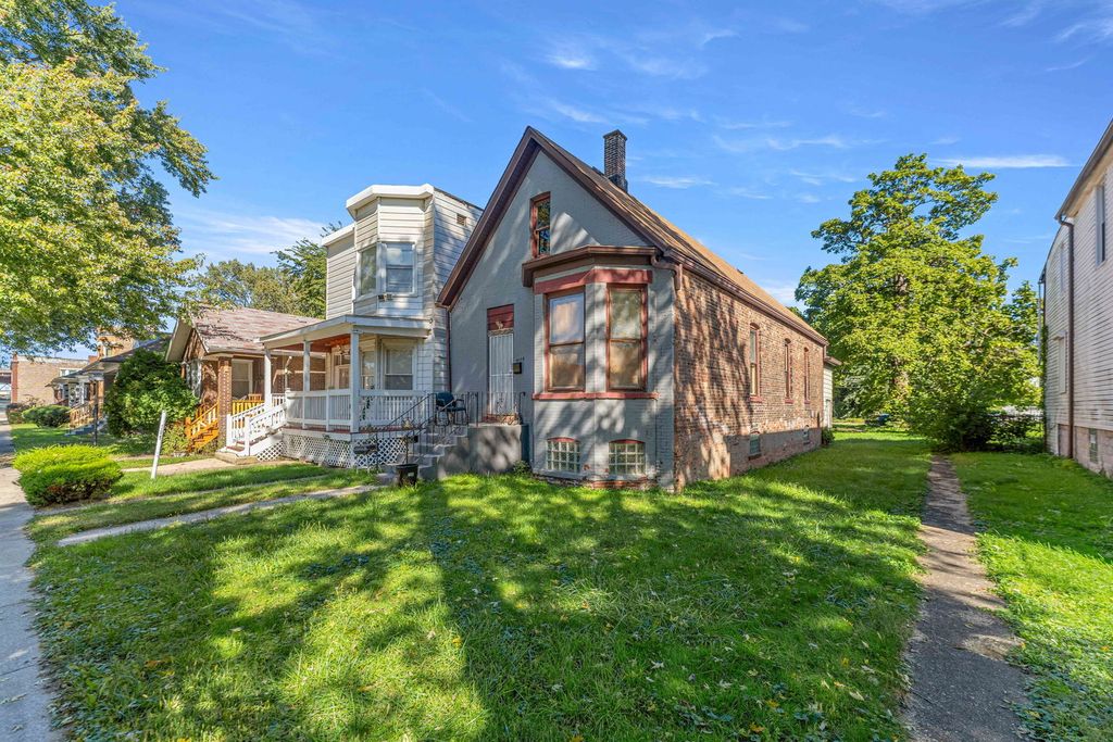 6739 S Prairie Avenue, Chicago, IL 60637 — photo 2
