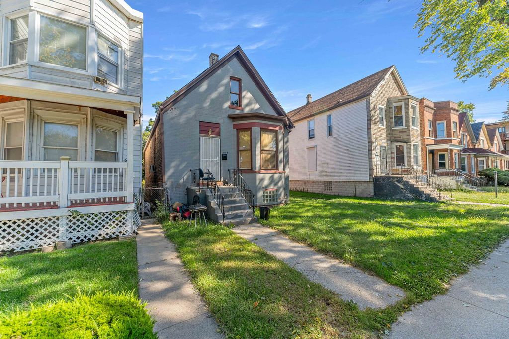 6739 S Prairie Avenue, Chicago, IL 60637 — photo 3
