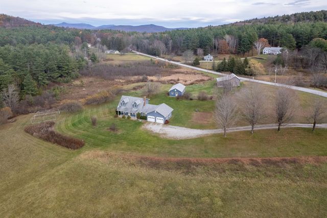 2086 Walker Mountain Road, Clarendon, VT 05777