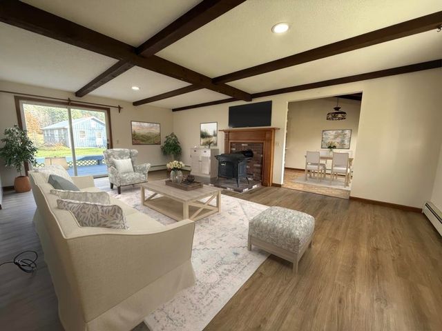 2086 Walker Mountain Road, Clarendon, VT 05777