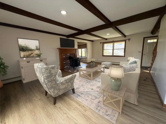 2086 Walker Mountain Road, Clarendon, VT 05777