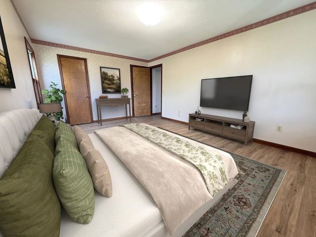 2086 Walker Mountain Road, Clarendon, VT 05777