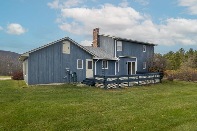 2086 Walker Mountain Road, Clarendon, VT 05777