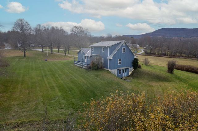 2086 Walker Mountain Road, Clarendon, VT 05777