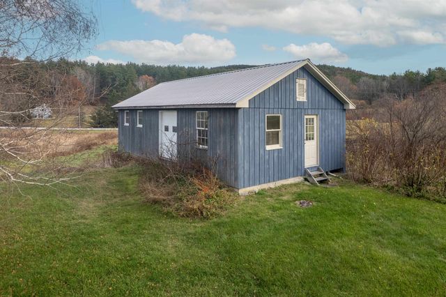 2086 Walker Mountain Road, Clarendon, VT 05777