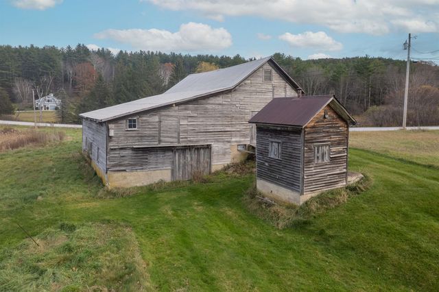 2086 Walker Mountain Road, Clarendon, VT 05777