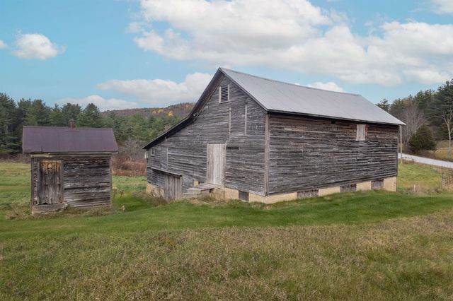 2086 Walker Mountain Road, Clarendon, VT 05777