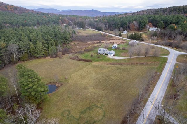 2086 Walker Mountain Road, Clarendon, VT 05777