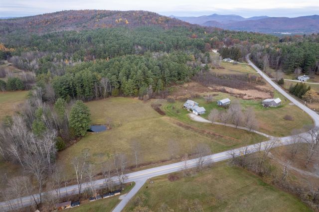 2086 Walker Mountain Road, Clarendon, VT 05777