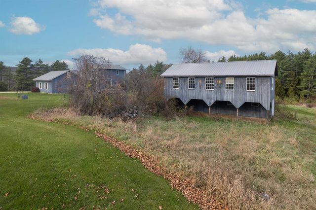 2086 Walker Mountain Road, Clarendon, VT 05777