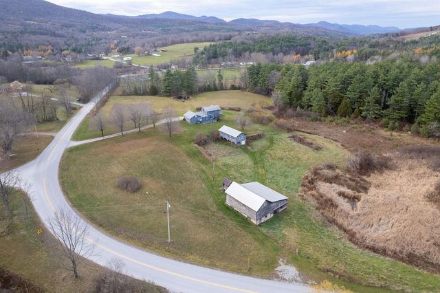 2086 Walker Mountain Road, Clarendon, VT 05777
