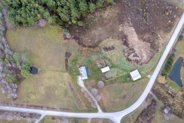 2086 Walker Mountain Road, Clarendon, VT 05777