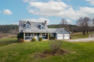 2086 Walker Mountain Road, Clarendon, VT 05777