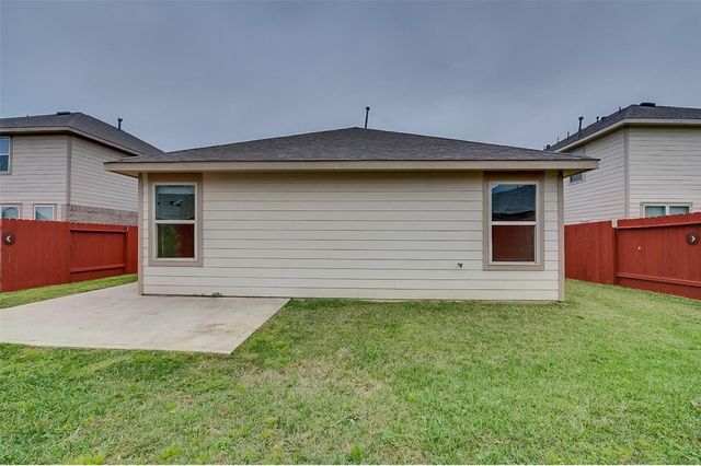 8314 Broadleaf Avenue, Baytown, TX 77521