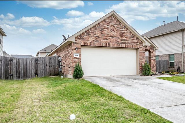 8314 Broadleaf Avenue, Baytown, TX 77521