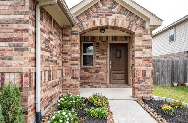 8314 Broadleaf Avenue, Baytown, TX 77521