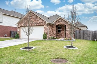 8314 Broadleaf Avenue, Baytown, TX 77521