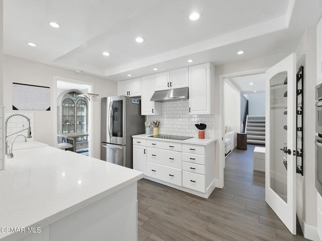 1616 Valecroft Avenue, Westlake Village, CA 91361