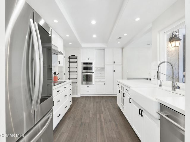 1616 Valecroft Avenue, Westlake Village, CA 91361