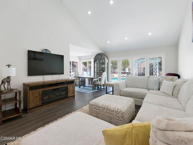 1616 Valecroft Avenue, Westlake Village, CA 91361