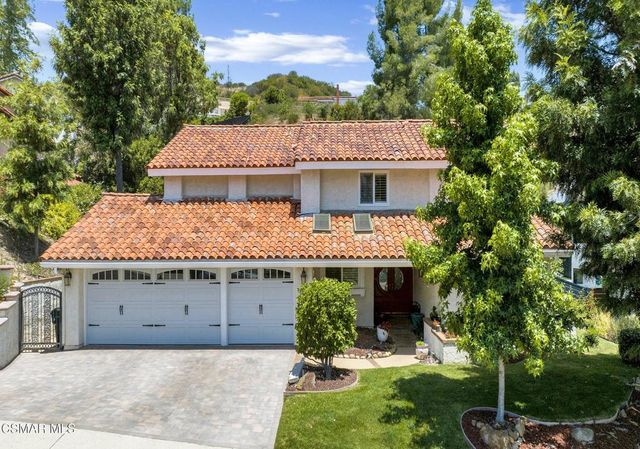 1616 Valecroft Avenue, Westlake Village, CA 91361