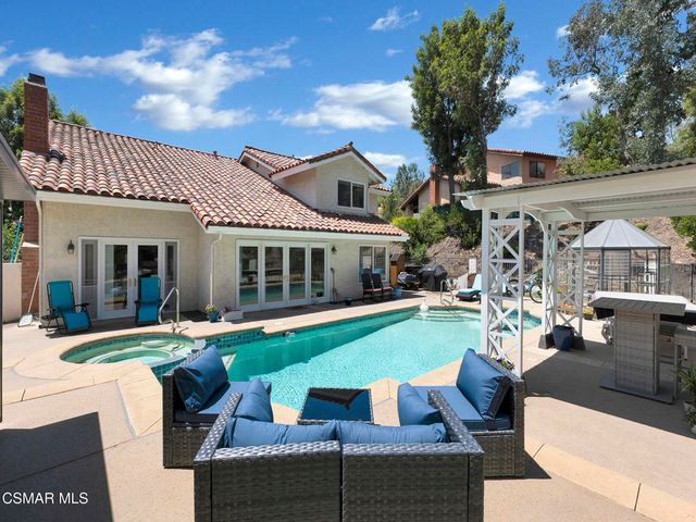1616 Valecroft Avenue, Westlake Village, CA 91361